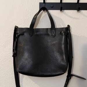 Madewell Transport Mini Tote Bag